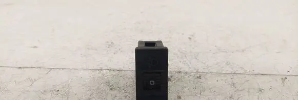 Audi A6 S6 C4 4A Headlight level height control switch 4A0941301A