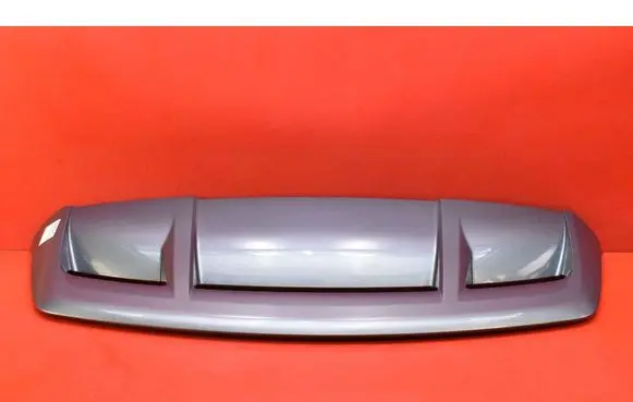 Toyota C-HR I Rear window tailgate spoiler 76085F4010