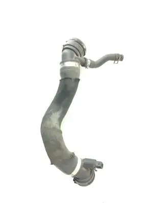 BMW 5 F10 F11 Engine coolant pipe/hose 7576334
