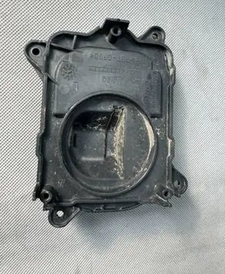 Volkswagen Golf Sportsvan Headlight part 510998607A