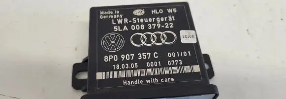 Audi A6 S6 C6 4F Light module LCM 8P0907357C 5LA00837922