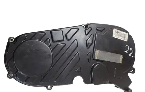 Opel Insignia A Timing belt guard (cover) 55577224 316987460