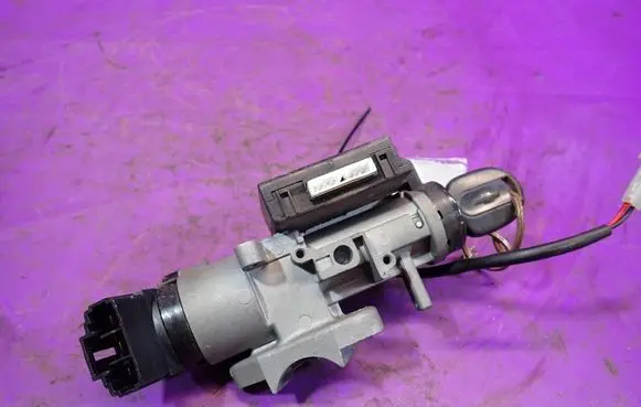 Chevrolet Nubira Ignition lock 