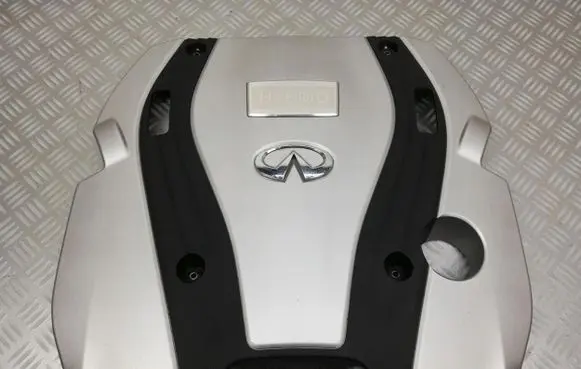 Infiniti Q50 Engine cover (trim) 140414GA0A