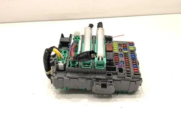 Honda Civic IX Other control units/modules TV0-G250