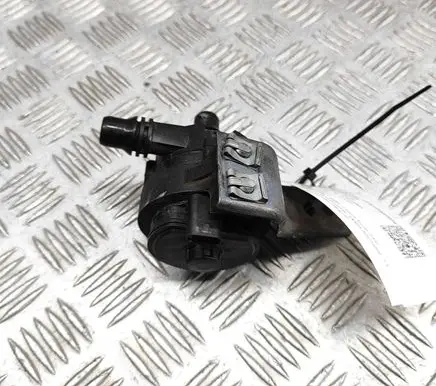 BMW 2 F45 Electric auxiliary coolant/water pump 0392023244 8643397