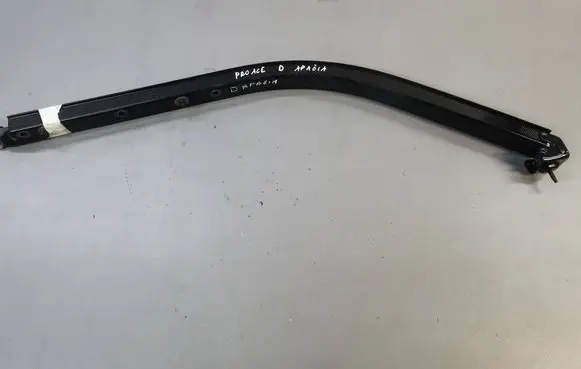 Toyota ProAce City Sliding door lower roller guide/hinge 16965403