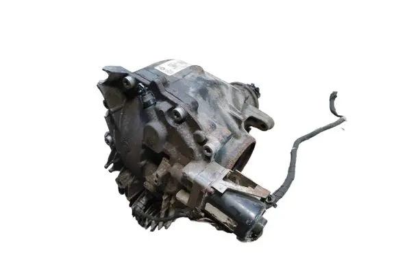 BMW X3 G01 Rear differential 868698105 1808070574 8686981