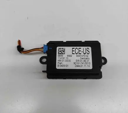 BMW M4 F82 F83 Other devices 9347470