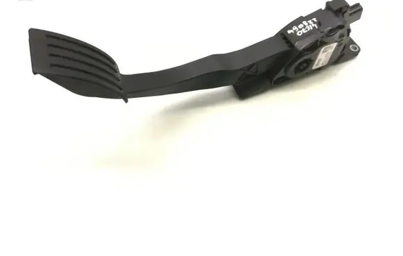 Ford C-MAX II Accelerator throttle pedal AV61-9F836-BB 6PV010368