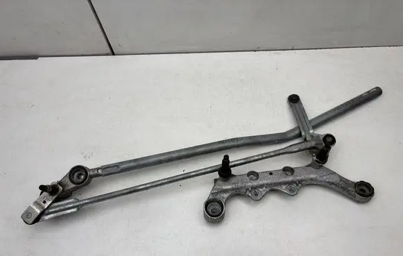 Audi Q7 4L Front wiper linkage 4L1955023D