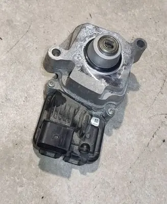 BMW X1 E84 Gearbox-reducer motor 7643762 A2C73522001 14218C0437