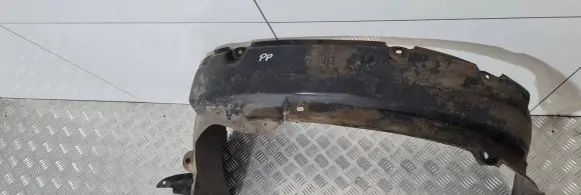 Ford Maverick Front wheel arch liner splash guards