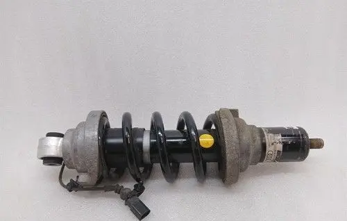 Audi R8 4S Front shock absorber actuator solenoid 4S0412019N