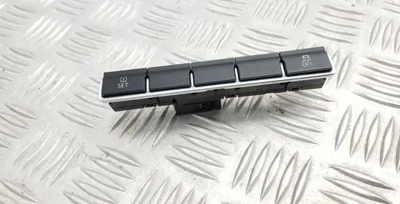 Volkswagen Tiguan A set of switches 5N2927132AG