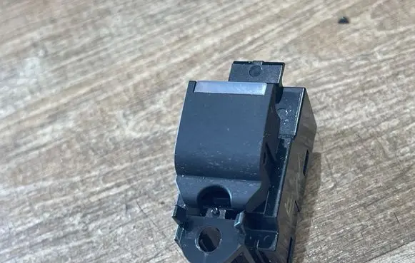 Jaguar F-Type Electric window control switch GX7314717AC 18W375