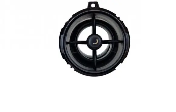 Mini Paceman (R61) Dash center air vent grill 3002201002