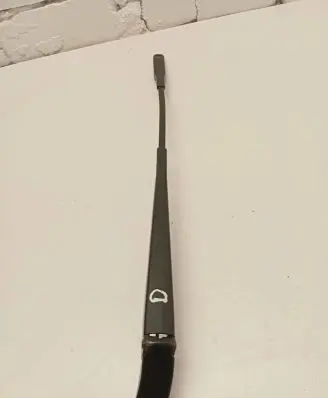 Opel Zafira B Front wiper blade arm 13145564
