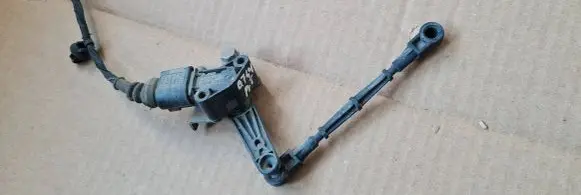 Audi Q7 4M Headlight level adjustment motor 4M0907503