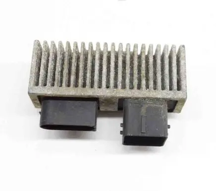 Mercedes-Benz Citan W415 Glow plug pre-heat relay 8200558438A 8200558438