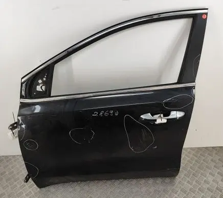 KIA Sportage Front door 76003D9000