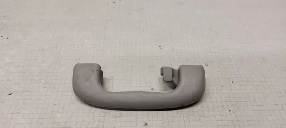 Opel Zafira B Rear interior roof grab handle 13260368
