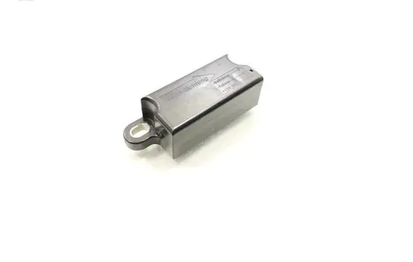 Mercedes-Benz CLS C219 Airbag deployment crash/impact sensor A0038200726