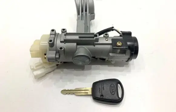 KIA Picanto Ignition lock