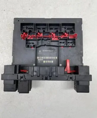 Comfort/convenience module