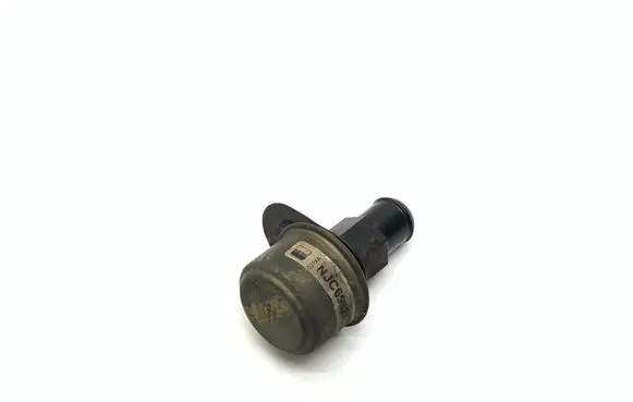 Turbo solenoid valve