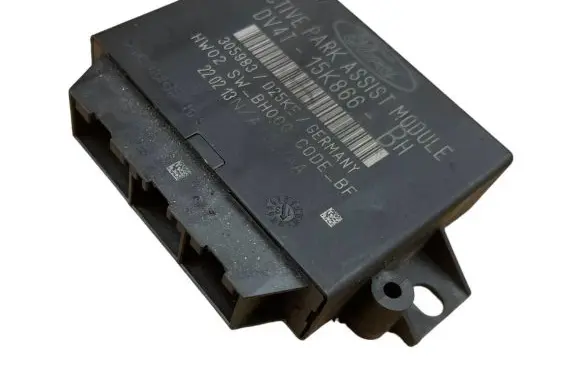 Ford Kuga II Parking PDC control unit/module DV4T15K866BH 305983 30598325