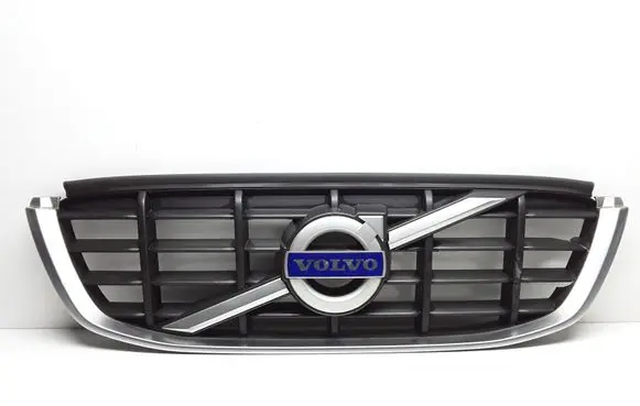 Volvo XC60 Front bumper upper radiator grill 30764558 31290999 31284337