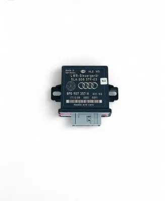 Light module LCM