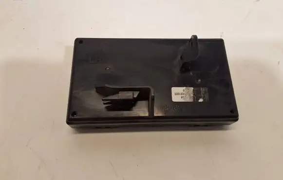 Hyundai Tucson IV NX4 Central body control module 97255CZ010