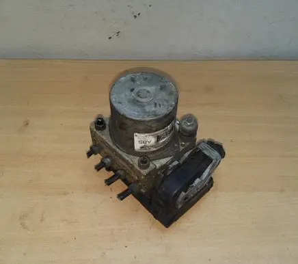Citroen C4 I ABS Pump 0265800717