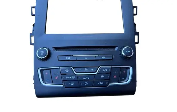 Ford Mondeo MK V Climate control unit GS7T-18E245-AAB