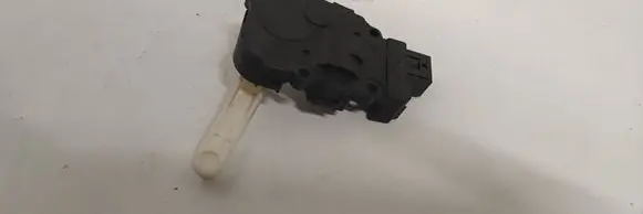 Jaguar XE Air flap motor/actuator 410475520 EFB497 31082015