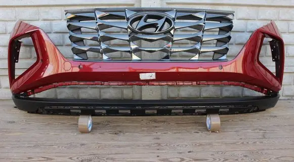 Hyundai Tucson IV NX4 Front bumper 86511N7000