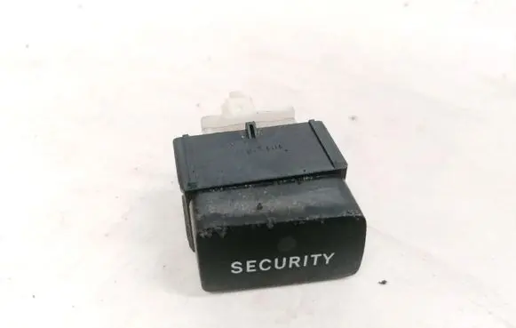 Toyota Corolla E120 E130 Other switches/knobs/shifts 489101