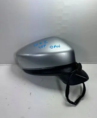 Mazda CX-5 II Front door electric wing mirror
