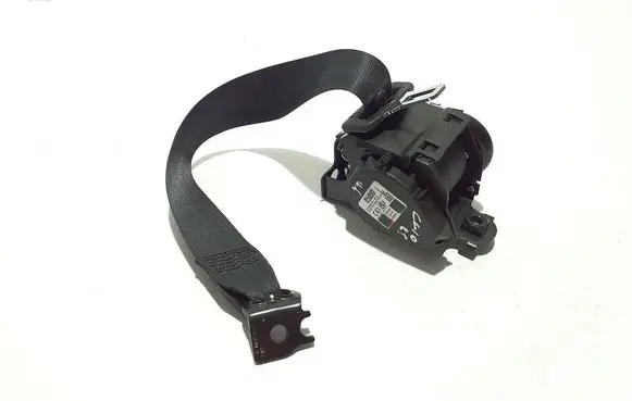 Renault Clio V Rear seatbelt 888401345R