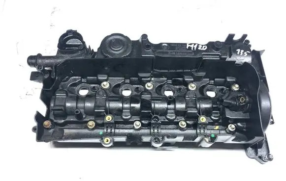 BMW 5 GT F07 Rocker cam cover 8570829 15265812 28594621
