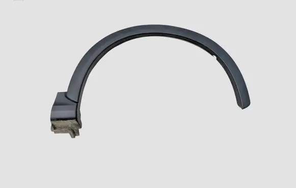 Nissan Qashqai Fender trim (molding)