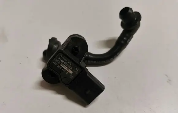 Audi Q5 SQ5 Air pressure sensor 0261230081
