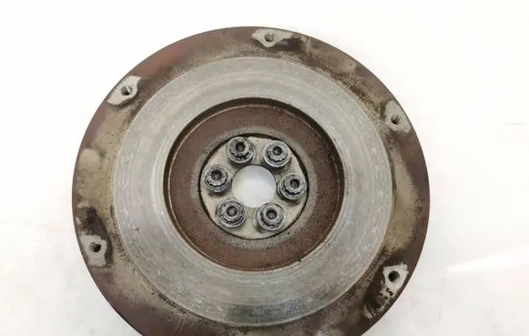Flywheel