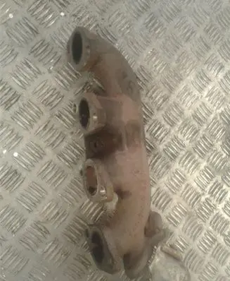 Opel Movano B Exhaust manifold 8200888133