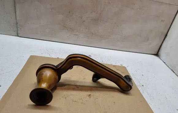 Volvo S80 Oil sump strainer pipe 30777148