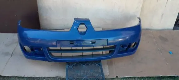 Renault Clio II Front bumper 8200445986
