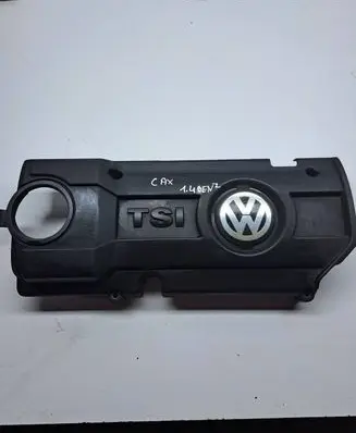 Volkswagen PASSAT B6 Engine cover (trim) 03C103925AB 03C103925AA 03C103925AM