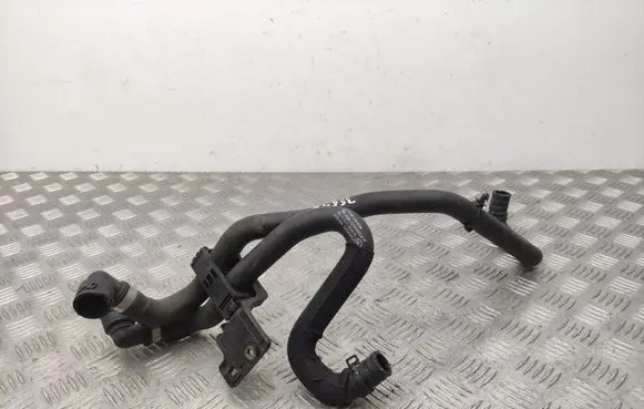 Mercedes-Benz CLA C117 X117 W117 Engine coolant pipe/hose A2468303396 A2468303196
